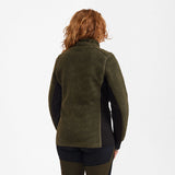 Deerhunter Lady ROJA fiberpels jakke, Adventure Green