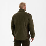 Deerhunter GAMEKEEPER skydejakke, Graphite Green Melange