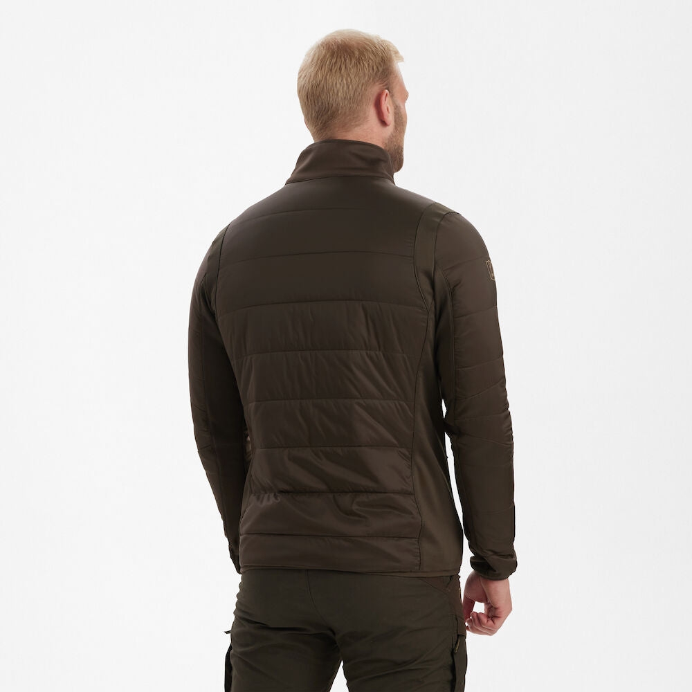 Deerhunter HEAT vatteret jakke, Wood