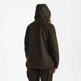 Deerhunter Lady TATRA Active jakke, Loden Wood