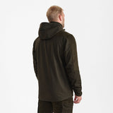 Deerhunter TATRA Active jakke, Loden Wood