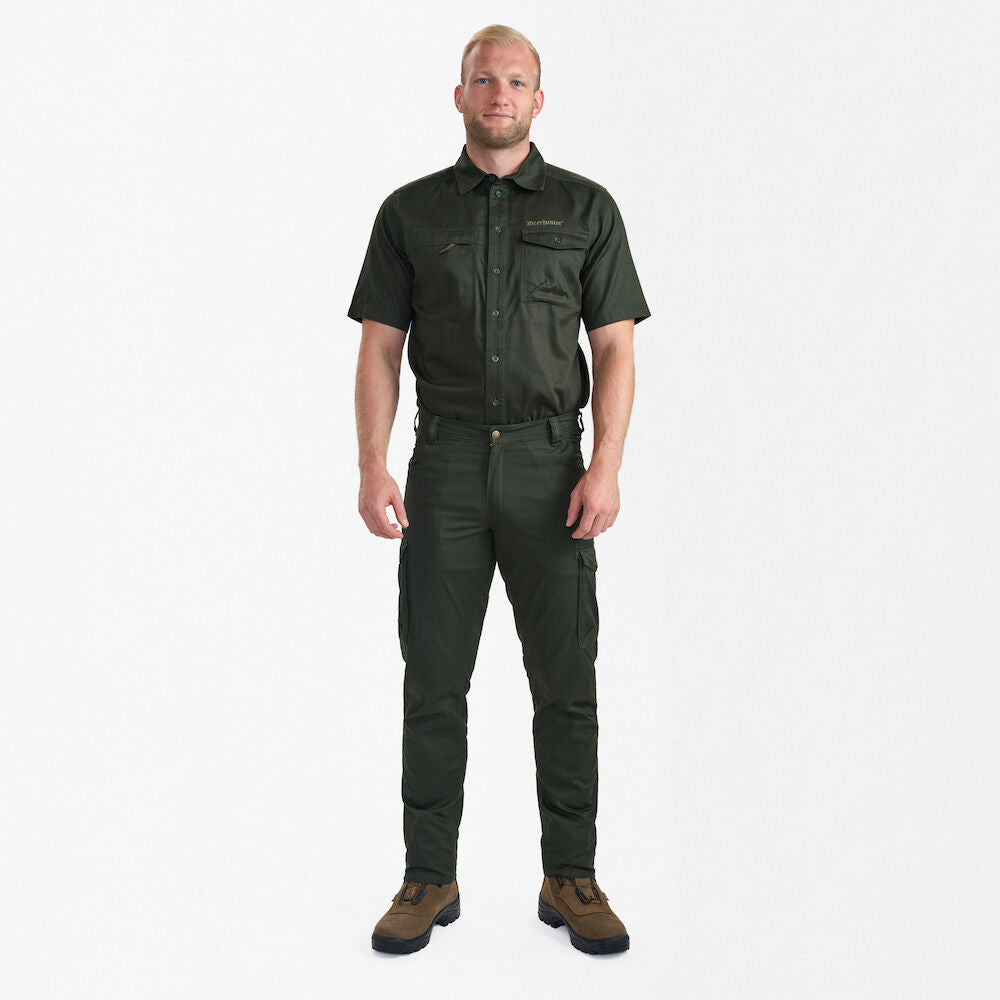 Deerhunter ATLAS bukser, Timber
