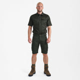 Deerhunter ATLAS shorts, Timber