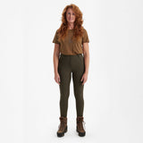 Deerhunter Lady jagttights, Palm Green