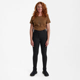 Deerhunter Lady jagttights, Black