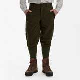 Deerhunter PRO GAMEKEEPER knickers, Peat