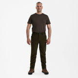 Deerhunter PRO GAMEKEEPER støvlebuks, Peat