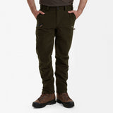 Deerhunter PRO GAMEKEEPER støvlebuks, Peat