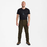 Deerhunter EAGLE bukser, Tarmac Green