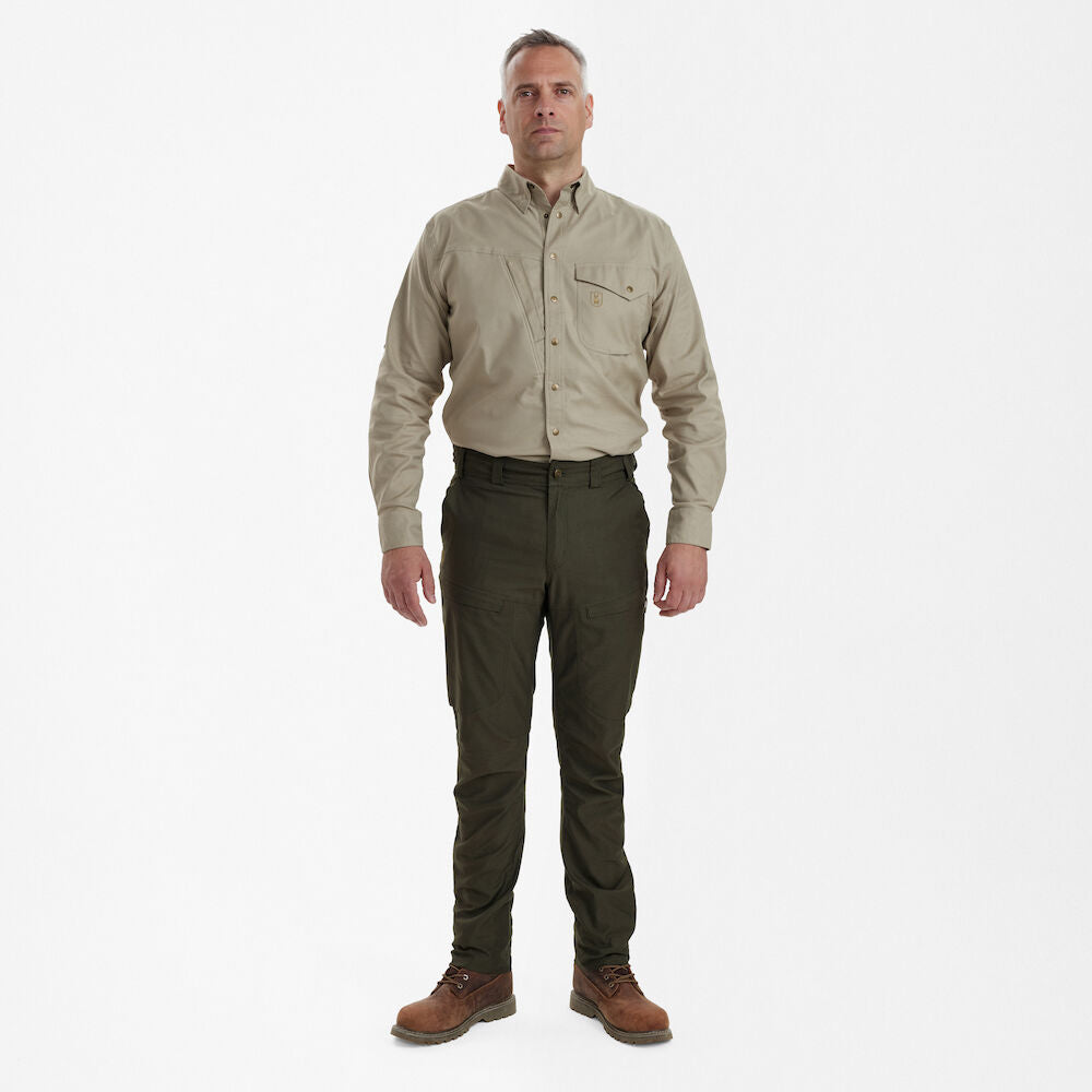 Deerhunter MATOBO bukser, Forest Green