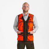 Deerhunter EAGLE vest, Realtree Edge® Orange