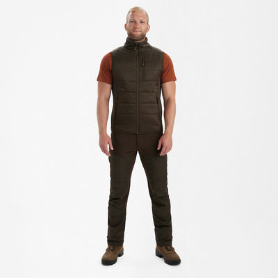 Deerhunter HEAT vatteret vest, Wood