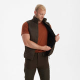 Deerhunter HEAT vatteret vest, Wood