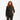 Deerhunter Lady TATRA Active jakke, Loden Wood