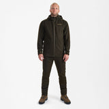 Deerhunter TATRA Active jakke, Loden Wood