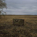 Deerhunter Vandtæt vildttaske, Art Green