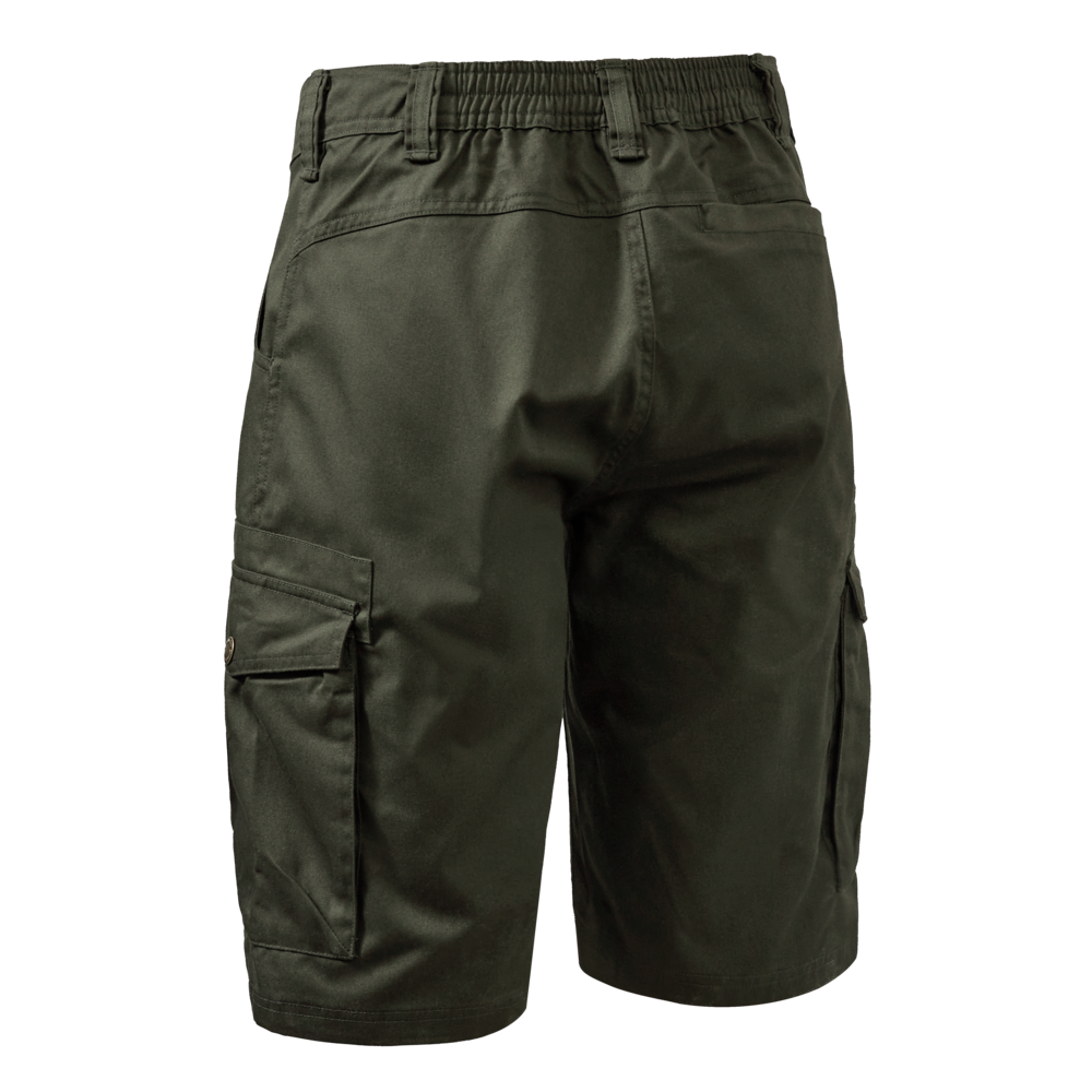 Deerhunter ATLAS shorts, Timber