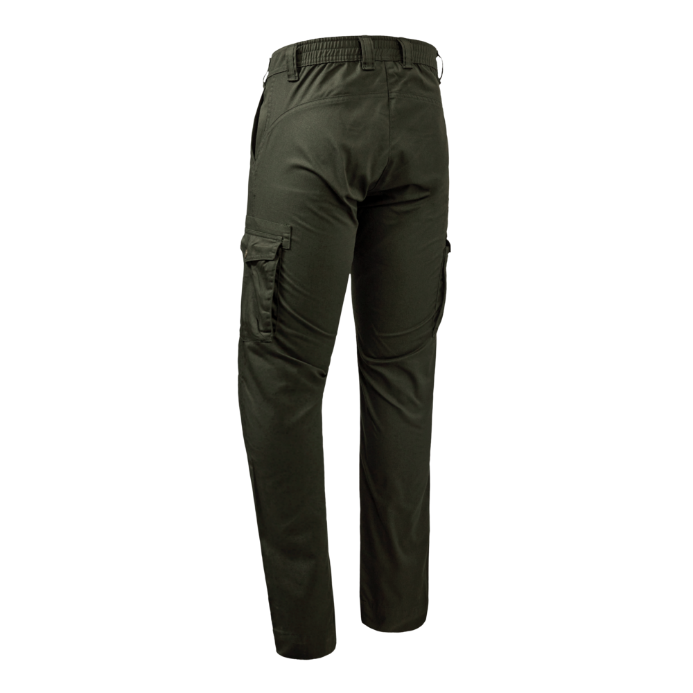 Deerhunter Lady ATLAS bukser, Timber