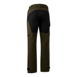 Deerhunter SAREK full stretch bukser, Fallen Leaf/Black
