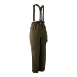 Deerhunter Youth EAGLE bukser, Tarmac Green