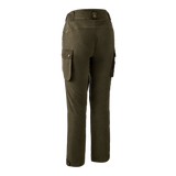 Deerhunter Lady EAGLE vinterbukser, Tarmac Green