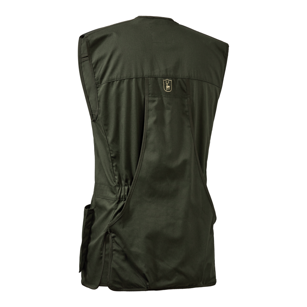 Deerhunter ATLAS skydevest, Timber