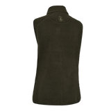 Deerhunter Lady ATLAS fleecevest, Forest Green
