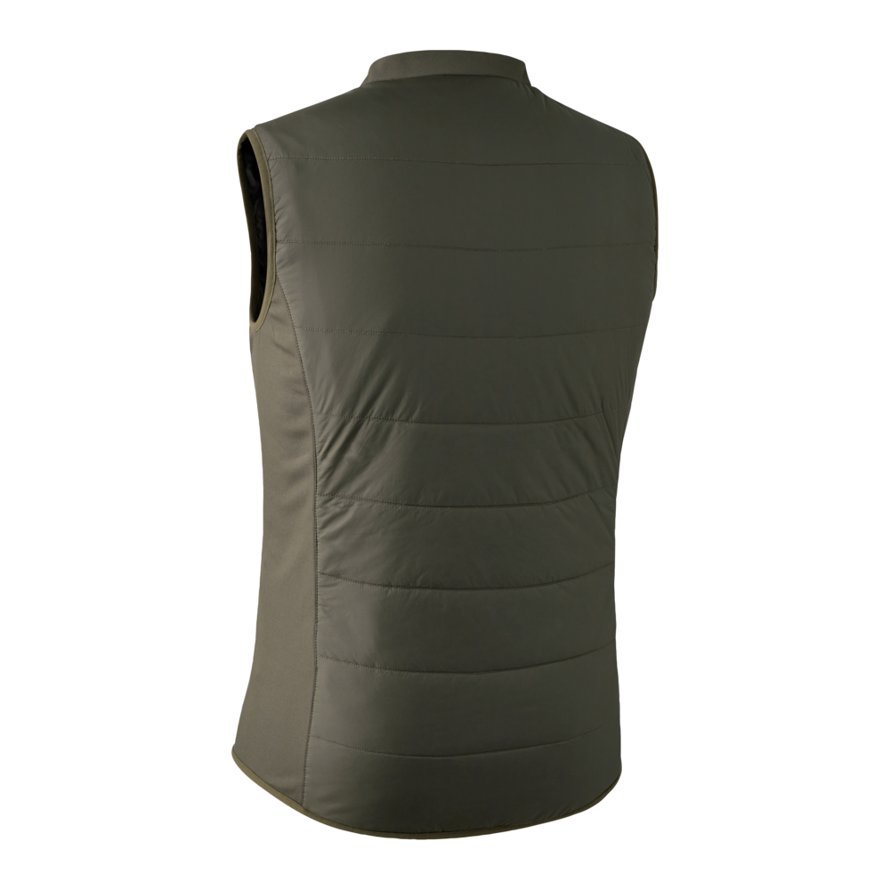 Deerhunter HEAT indervest, Deep Green