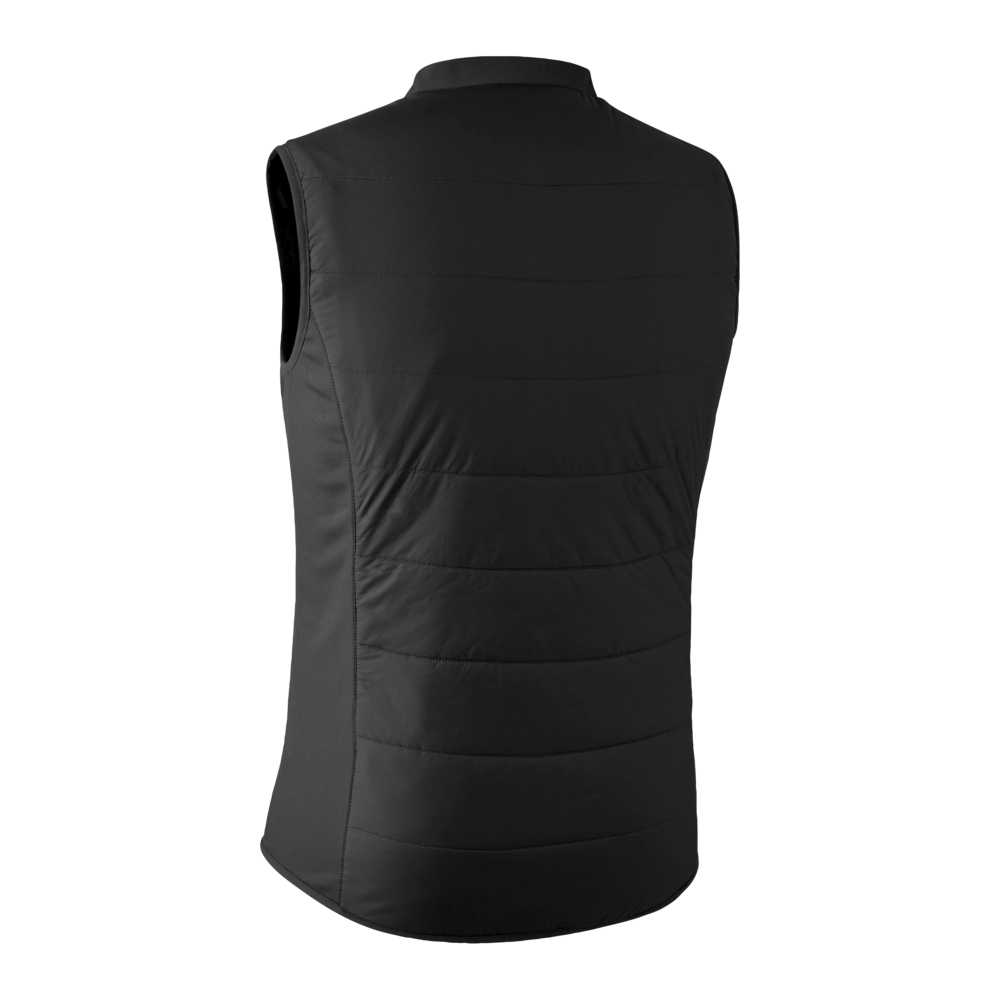 Deerhunter HEAT indervest, Black
