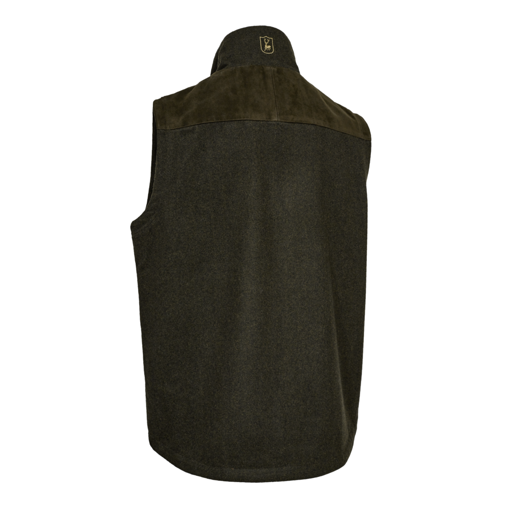 Deerhunter TATRA vest, Loden Wood