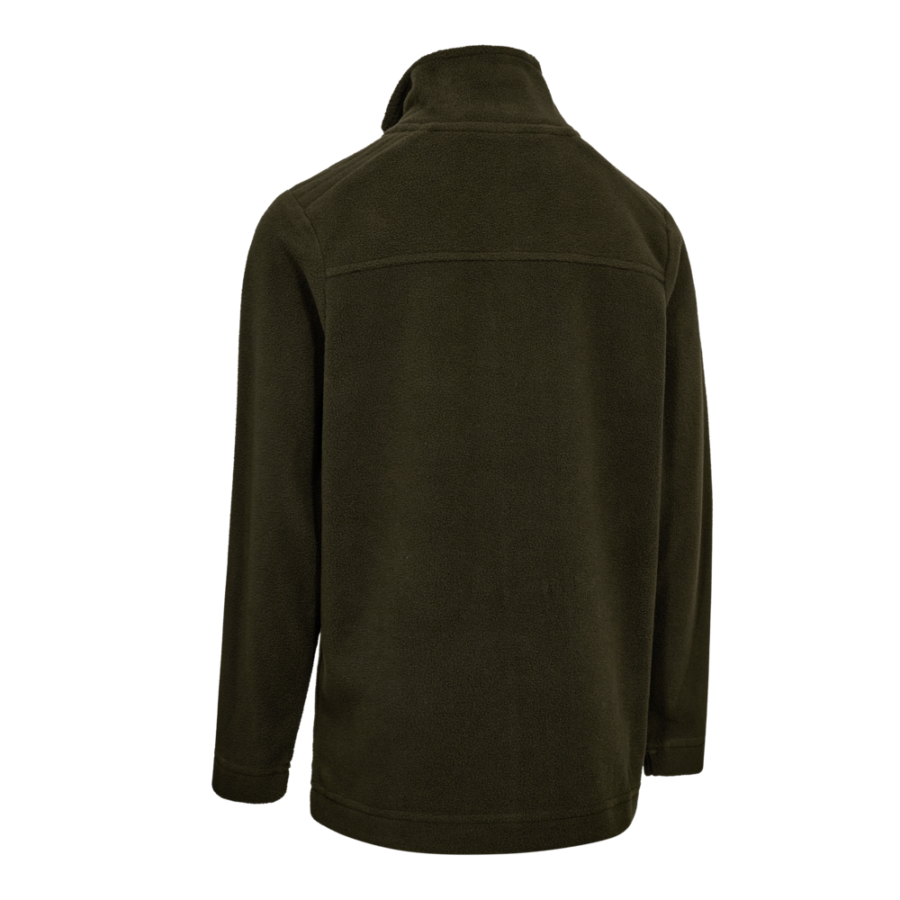 Deerhunter Youth ATLAS Light fleecejakke, Timber