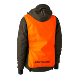 Deerhunter HEAT GAME jakke, Wood