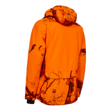 Deerhunter H. GAME jakke, Realtree Edge® Safety Orange