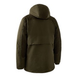 Deerhunter EAGLE vinterjakke, Tarmac Green