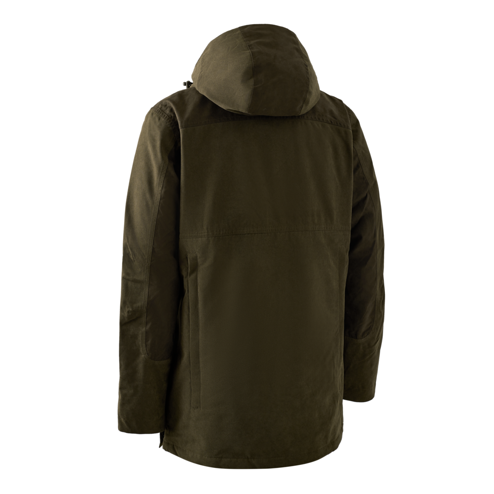 Deerhunter EAGLE jakke, Tarmac Green