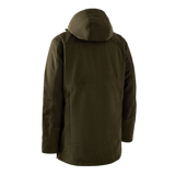 Deerhunter EAGLE jakke, Tarmac Green