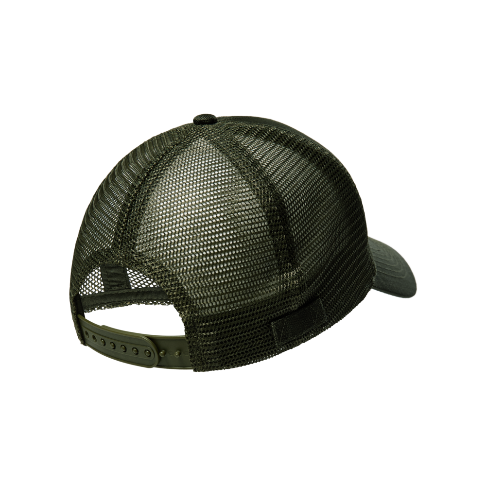 Deerhunter RECON kasket med mesh, Deepwood