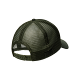 Deerhunter RECON kasket med mesh, Deepwood