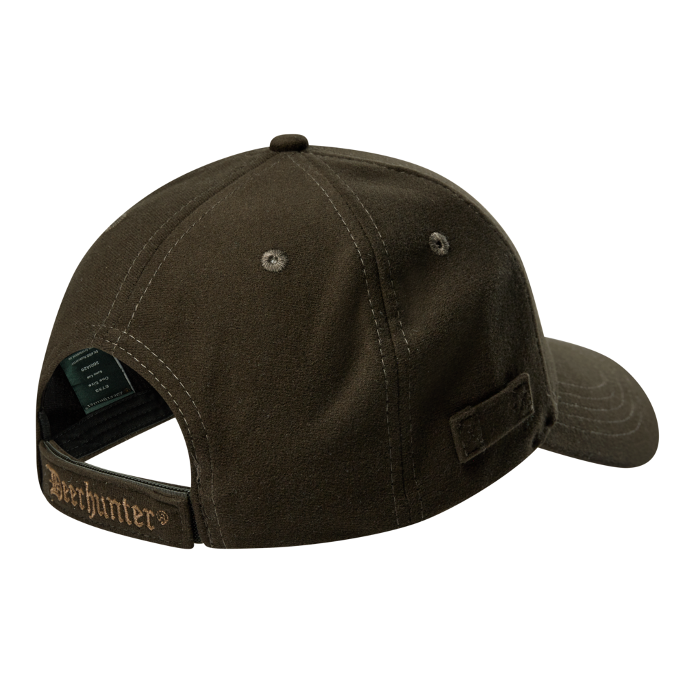Deerhunter GAME kasket, Wood