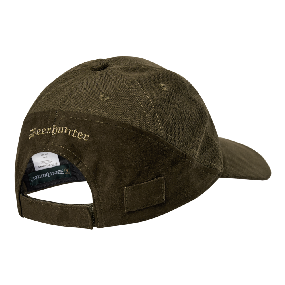 Deerhunter EAGLE kasket, Tarmac Green