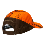 Deerhunter EAGLE kasket, Realtree Edge® Orange