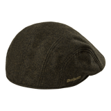 Deerhunter TATRA flatcap, Loden Wood