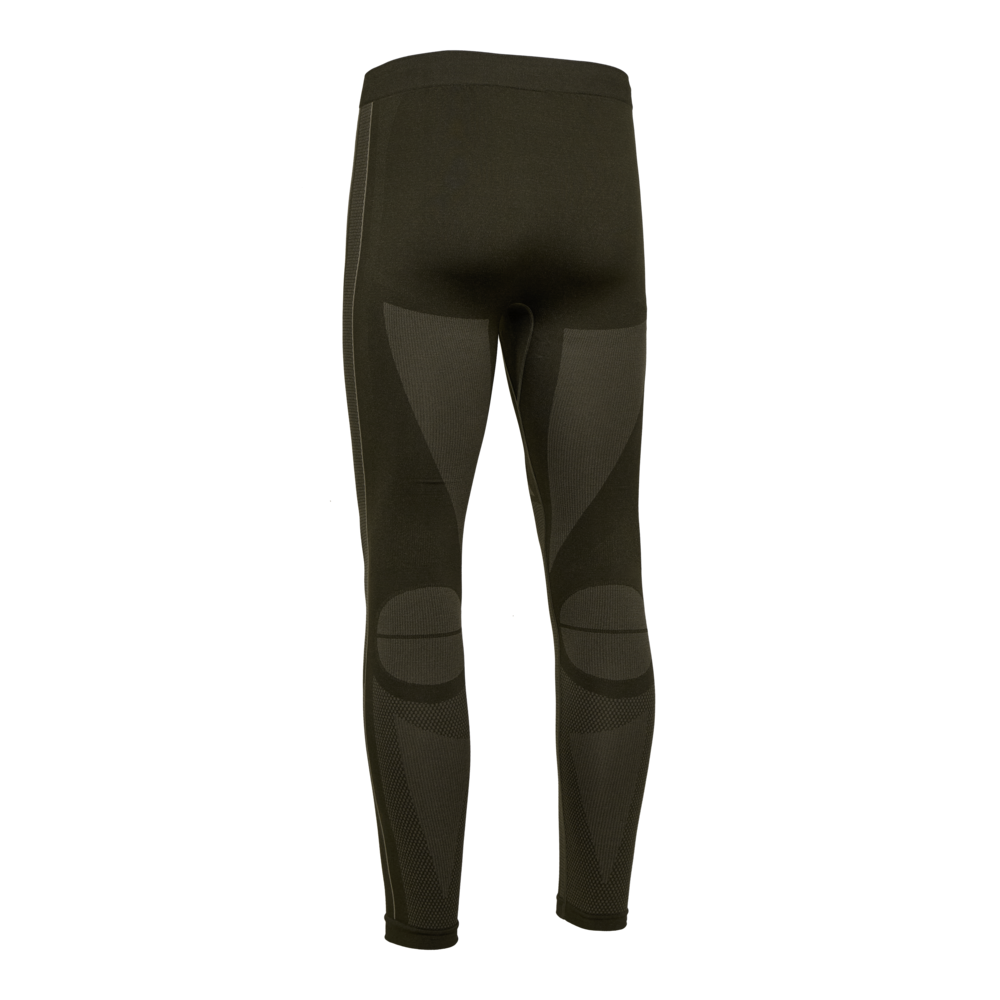 Deerhunter PERFORMANCE lange underbukser, Timber