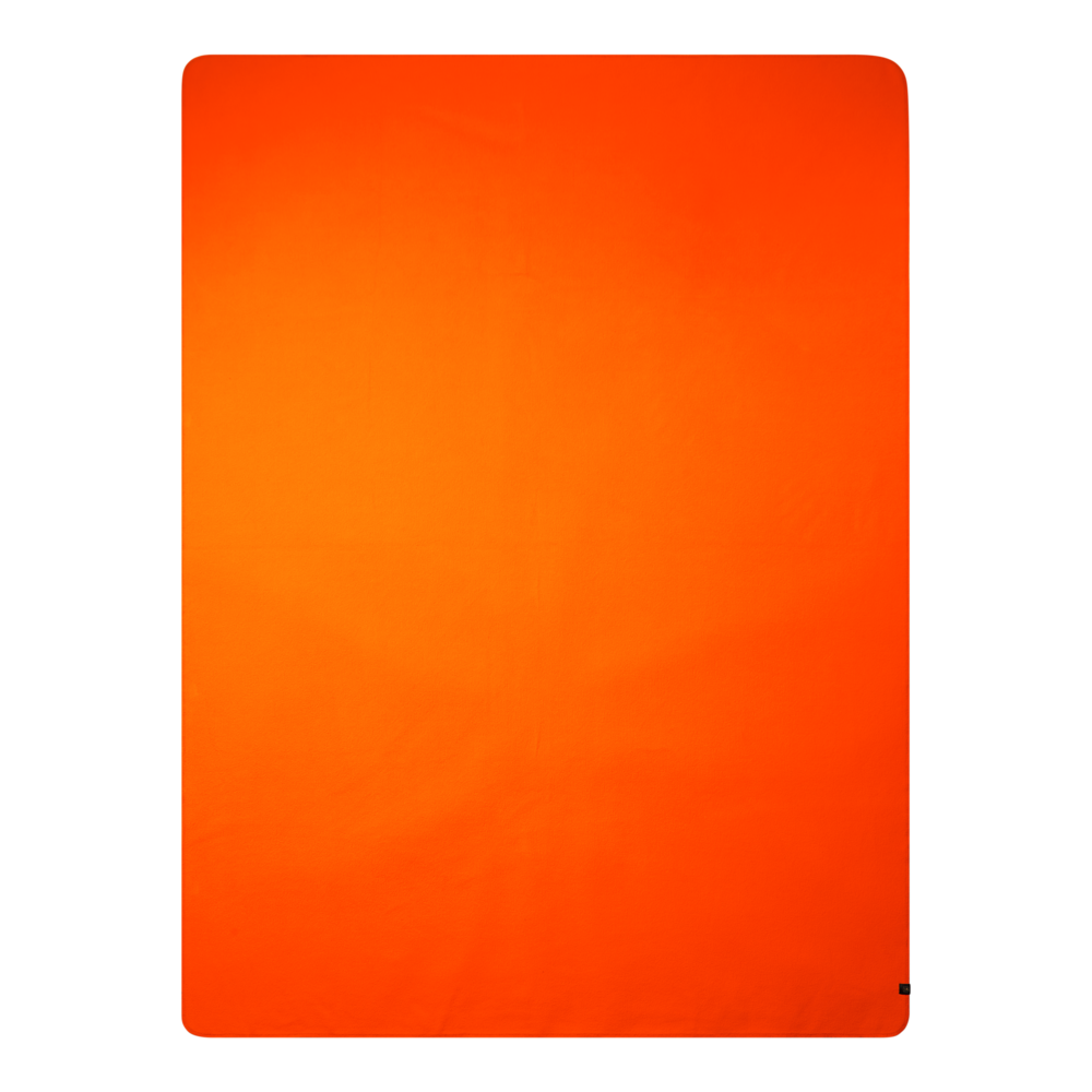 Deerhunter Fleecetæppe, Tarmac Green