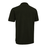 Deerhunter GRIFFIN polo, Forest Ember