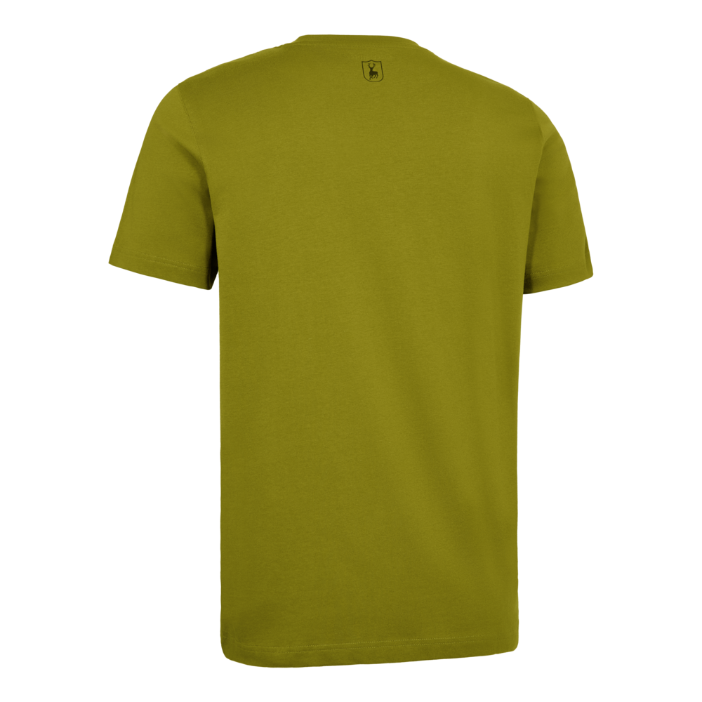 Deerhunter JAXON T-shirt, Wild Moss