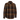 Deerhunter WILDER overshirt, Brown Check