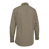 Deerhunter BALDWIN skjorte, Brown Check