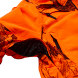 Deerhunter H. GAME jakke, Realtree Edge® Safety Orange