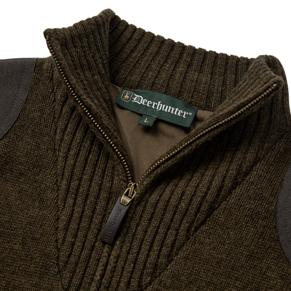 Deerhunter FINLEY STORMLINER® strik, Woodland Melange